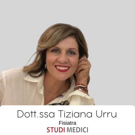 Tiziana Urru SM
