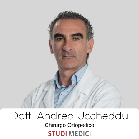 uccheddu Studi Medici