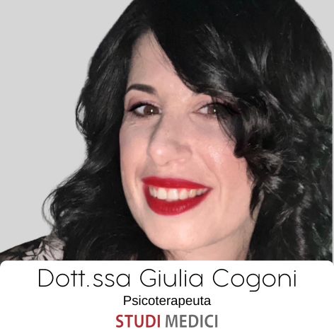 giulia cogoni SM3