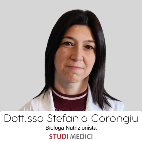 Stefania Corongiu