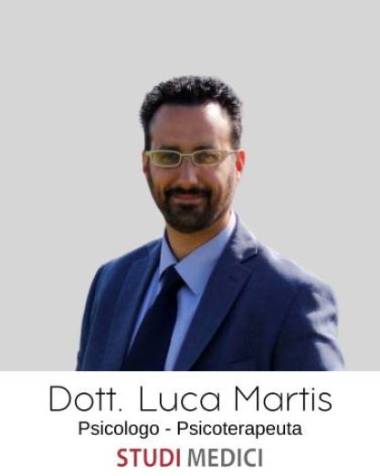 Luca Martis SM