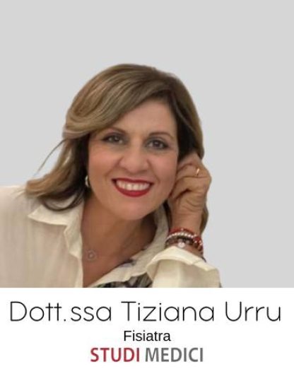 Tiziana Urru SM