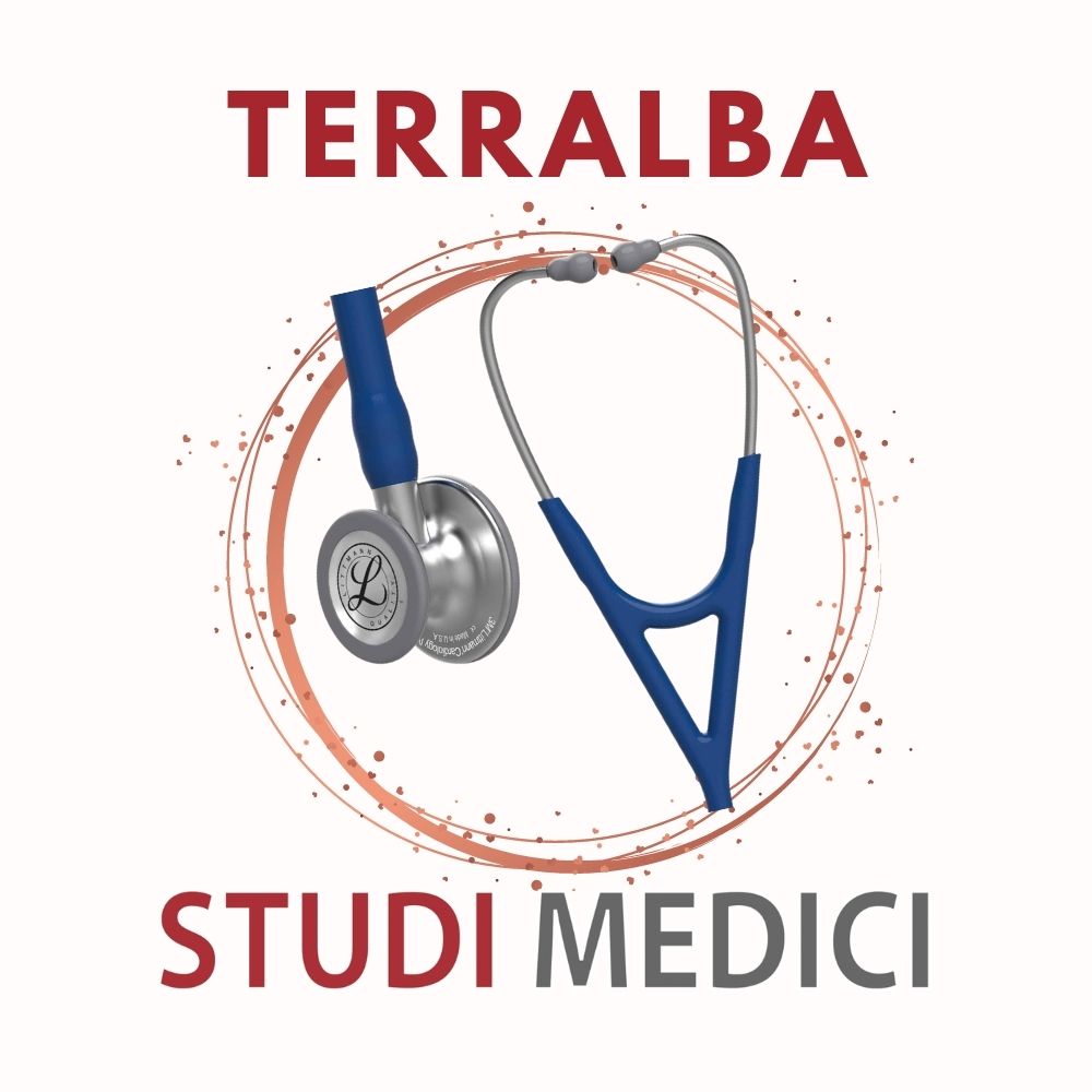 logo studi medici terralba
